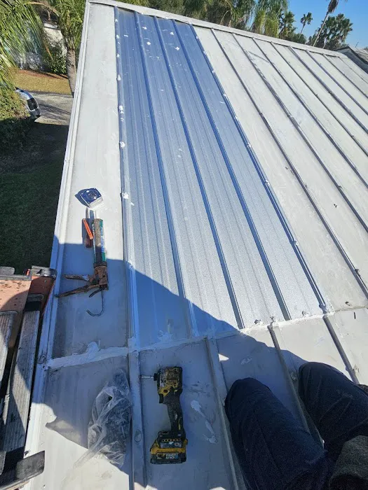High Level Roofing LLC Picture 1