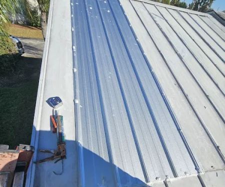 High Level Roofing LLC