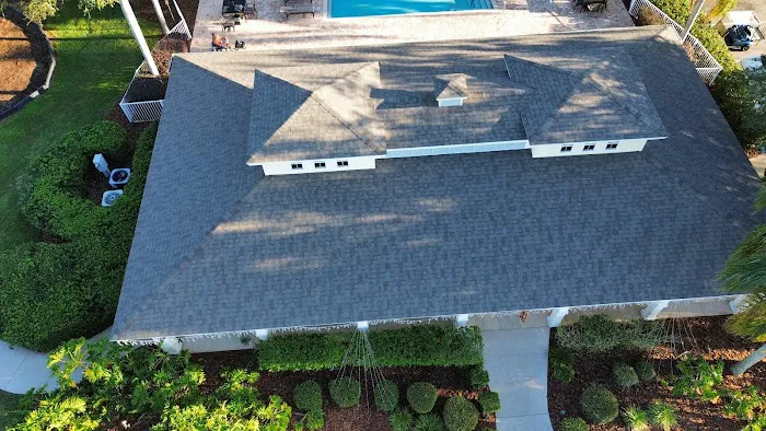 High Level Roofing LLC Picture 5