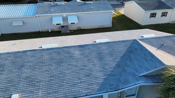 High Level Roofing LLC Picture 9