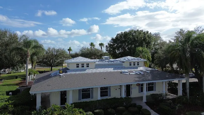 High Level Roofing LLC Picture 8