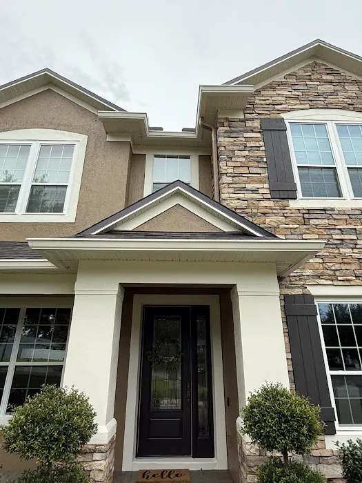 Davis Roofing & Restoration Picture 6