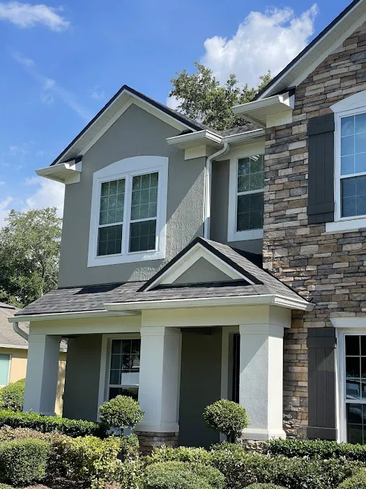 Davis Roofing & Restoration Picture 8