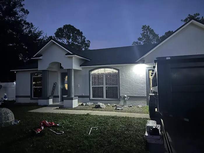 Davis Roofing & Restoration Picture 3