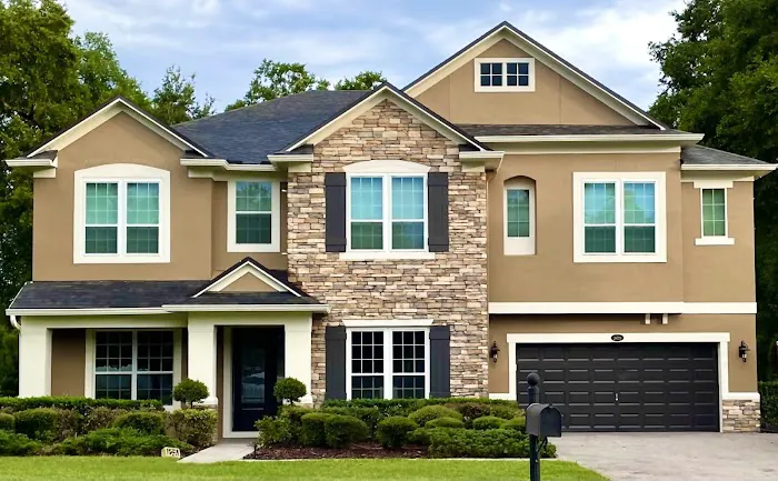 Davis Roofing & Restoration Picture 2