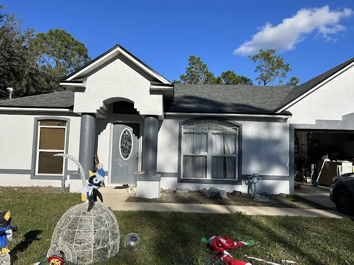 Davis Roofing & Restoration Picture 5