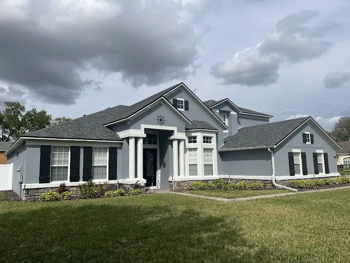 Davis Roofing & Restoration Picture 1