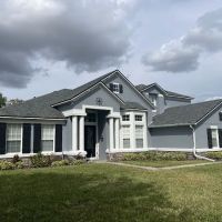 Davis Roofing & Restoration ico