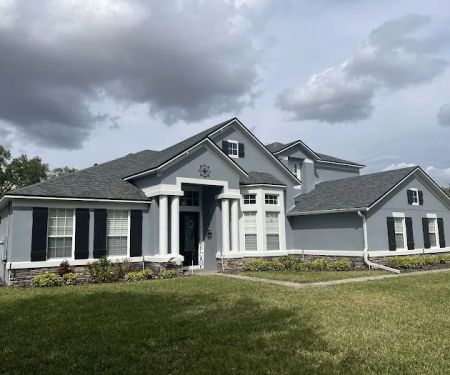 Davis Roofing & Restoration