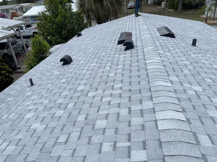 Hi Low ROOFING & SOLAR Picture 5