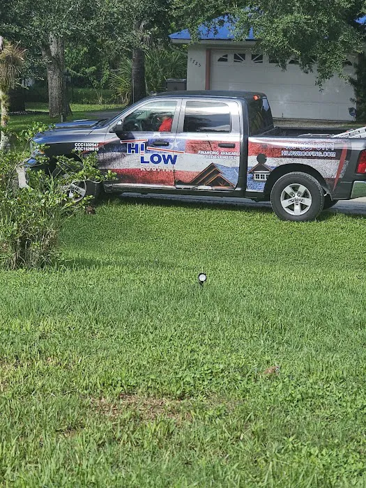 Hi Low ROOFING & SOLAR Picture 3