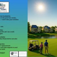 Sunray Roofing and Solar ico