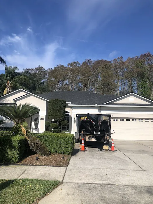 Sunray Roofing and Solar Picture 4