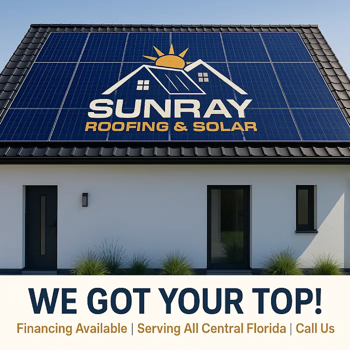 Sunray Roofing and Solar Picture 10