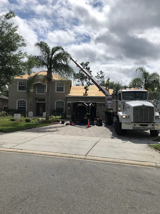 Sunray Roofing and Solar Picture 9