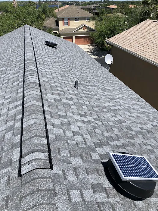 Sunray Roofing and Solar Picture 2