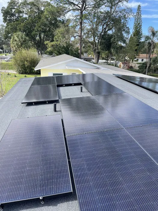 Sunray Roofing and Solar Picture 3