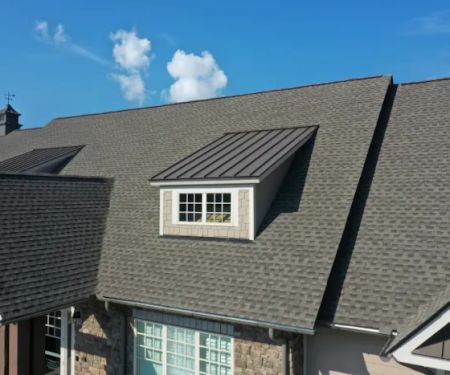 Oakland Guys Roofing Contractors