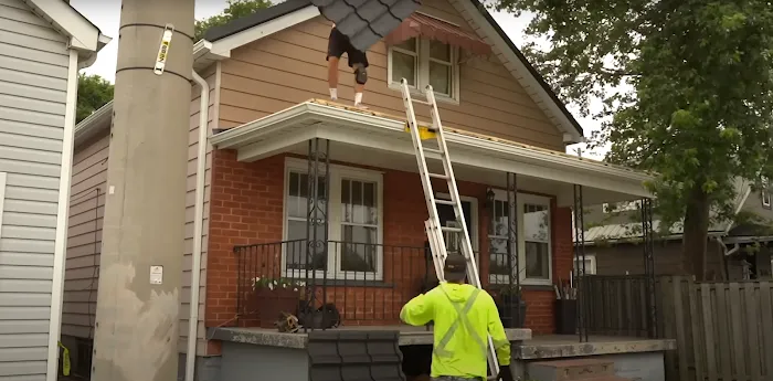 Oakland Guys Roofing Contractors Picture 2