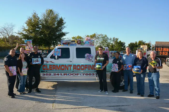 OCR Oviedo-Clermont Roofing Picture 1