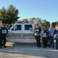 OCR Oviedo-Clermont Roofing ico