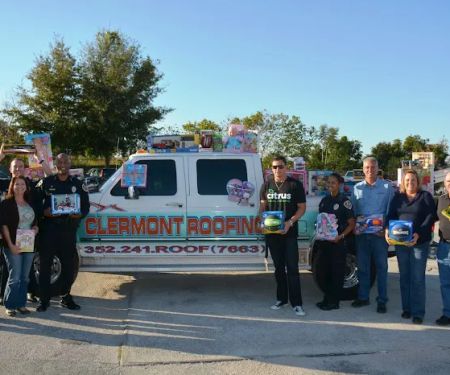 OCR Oviedo-Clermont Roofing
