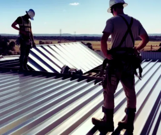 Clermont Ultimate Roofing Contractors Picture 2