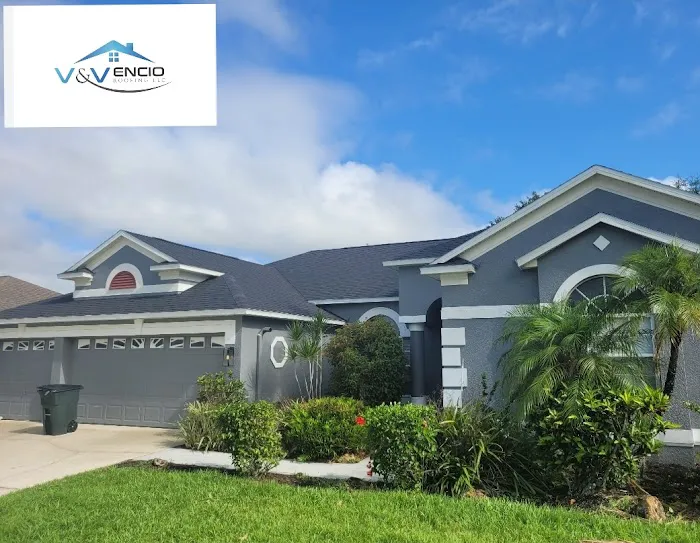 V & V Encio Roofing, LLC / Clermont Picture 2