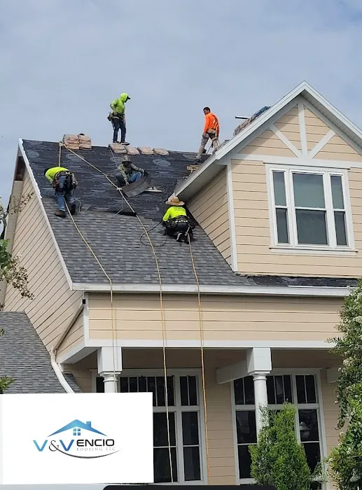 V & V Encio Roofing, LLC / Clermont Picture 9