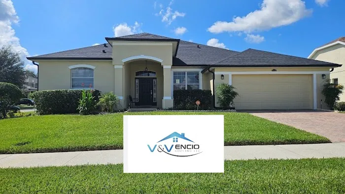 V & V Encio Roofing, LLC / Clermont Picture 5