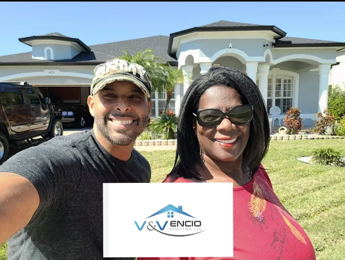 V & V Encio Roofing, LLC / Clermont Picture 7