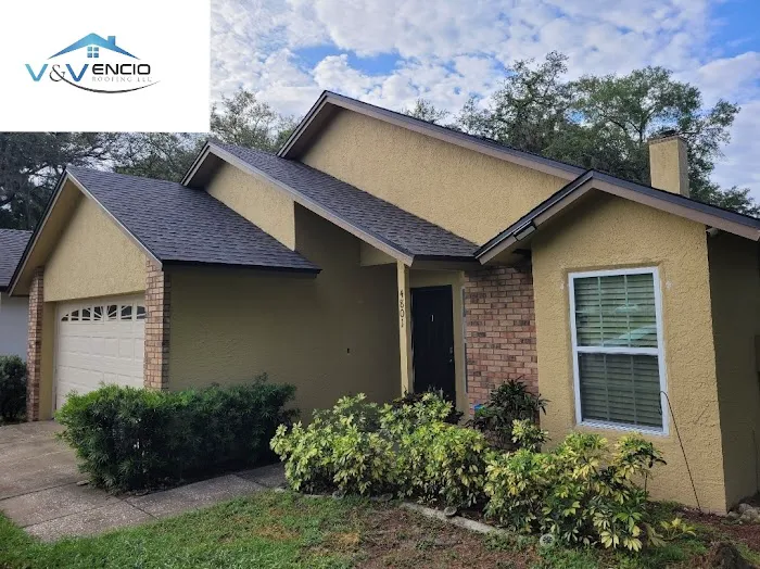 V & V Encio Roofing, LLC / Clermont Picture 8