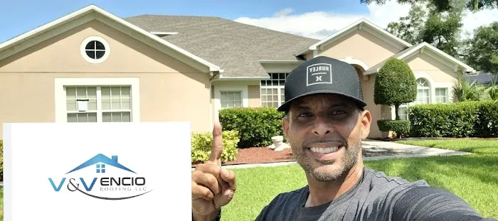 V & V Encio Roofing, LLC / Clermont Picture 1