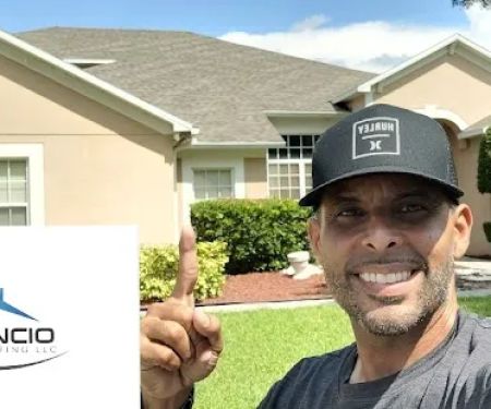V & V Encio Roofing, LLC / Clermont