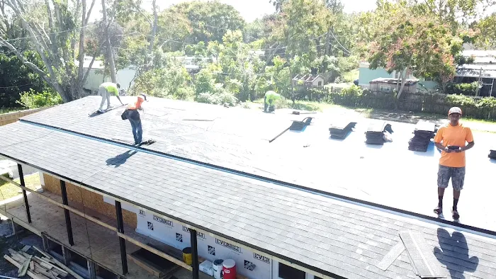 V & V Encio Roofing, LLC / Clermont Picture 3