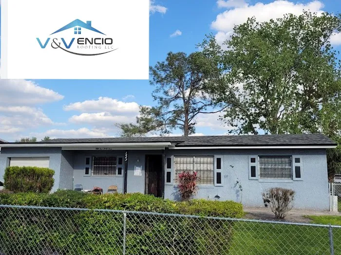 V & V Encio Roofing, LLC / Clermont Picture 10