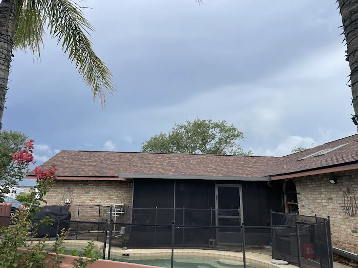 Infinity Roofing & Siding Picture 1