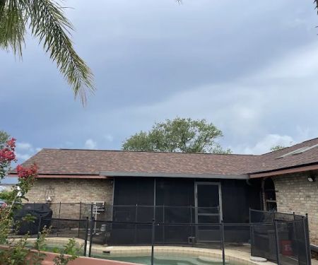 Infinity Roofing & Siding