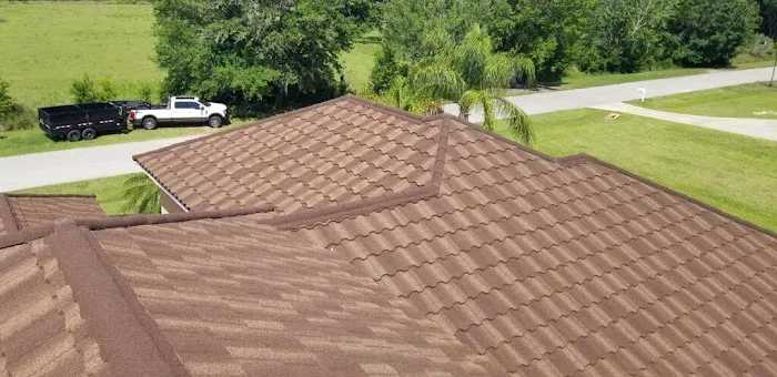 Infinity Roofing & Siding Picture 3