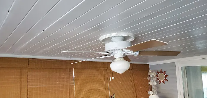 Comfort Seal Roof Systems Picture 10