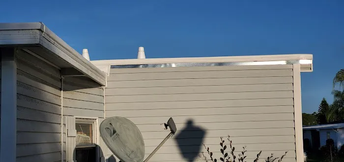 Comfort Seal Roof Systems Picture 4