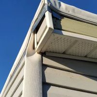 Comfort Seal Roof Systems ico