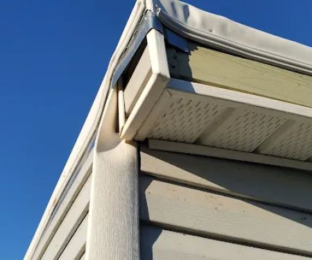 Comfort Seal Roof Systems