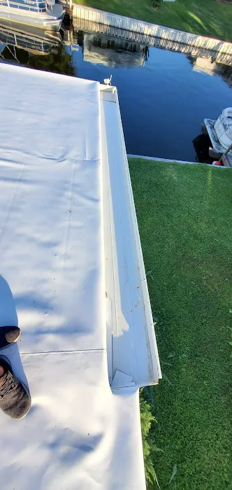 Comfort Seal Roof Systems Picture 3