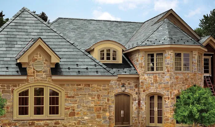 Timothy Parks Roofing & Construction, Inc. Picture 4