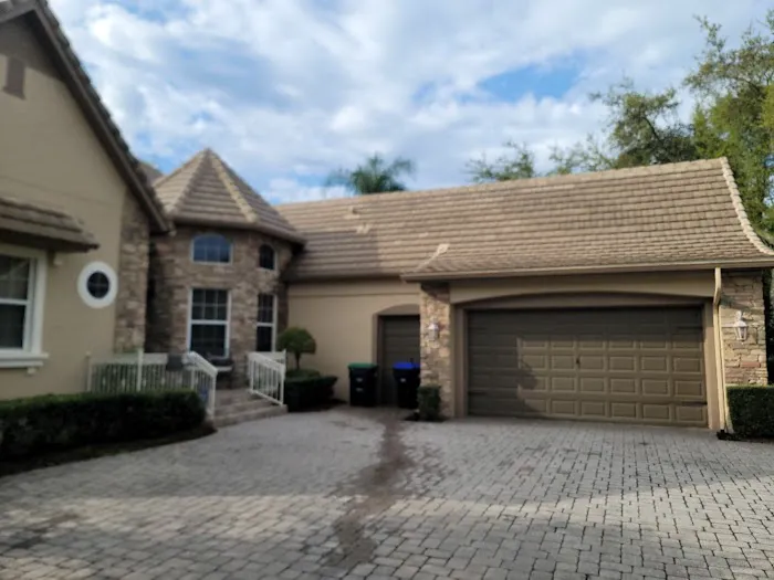 Timothy Parks Roofing & Construction, Inc. Picture 7