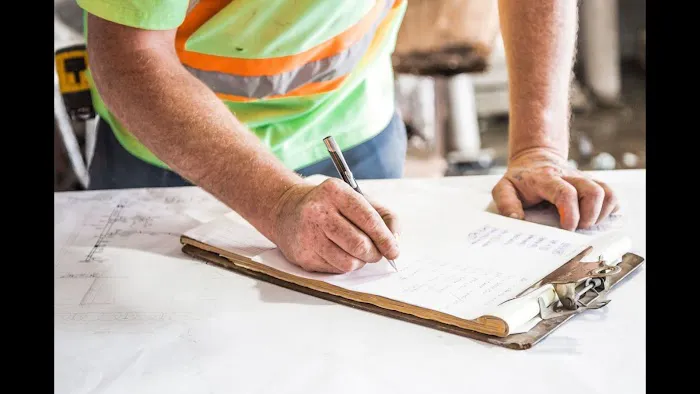 Timothy Parks Roofing & Construction, Inc. Picture 3