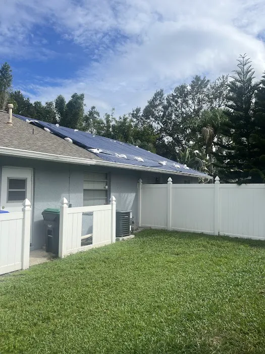 Timothy Parks Roofing & Construction, Inc. Picture 1