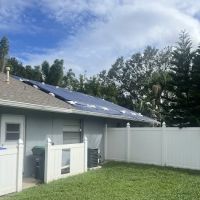 Timothy Parks Roofing & Construction, Inc. ico