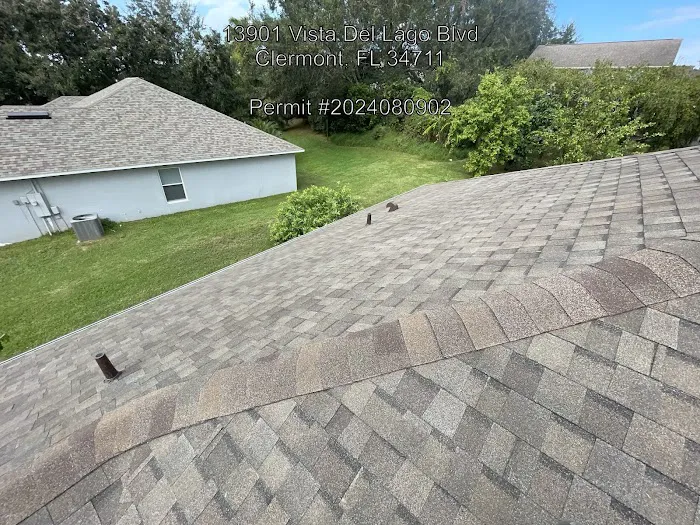 Titan Roofing Professionals Picture 1